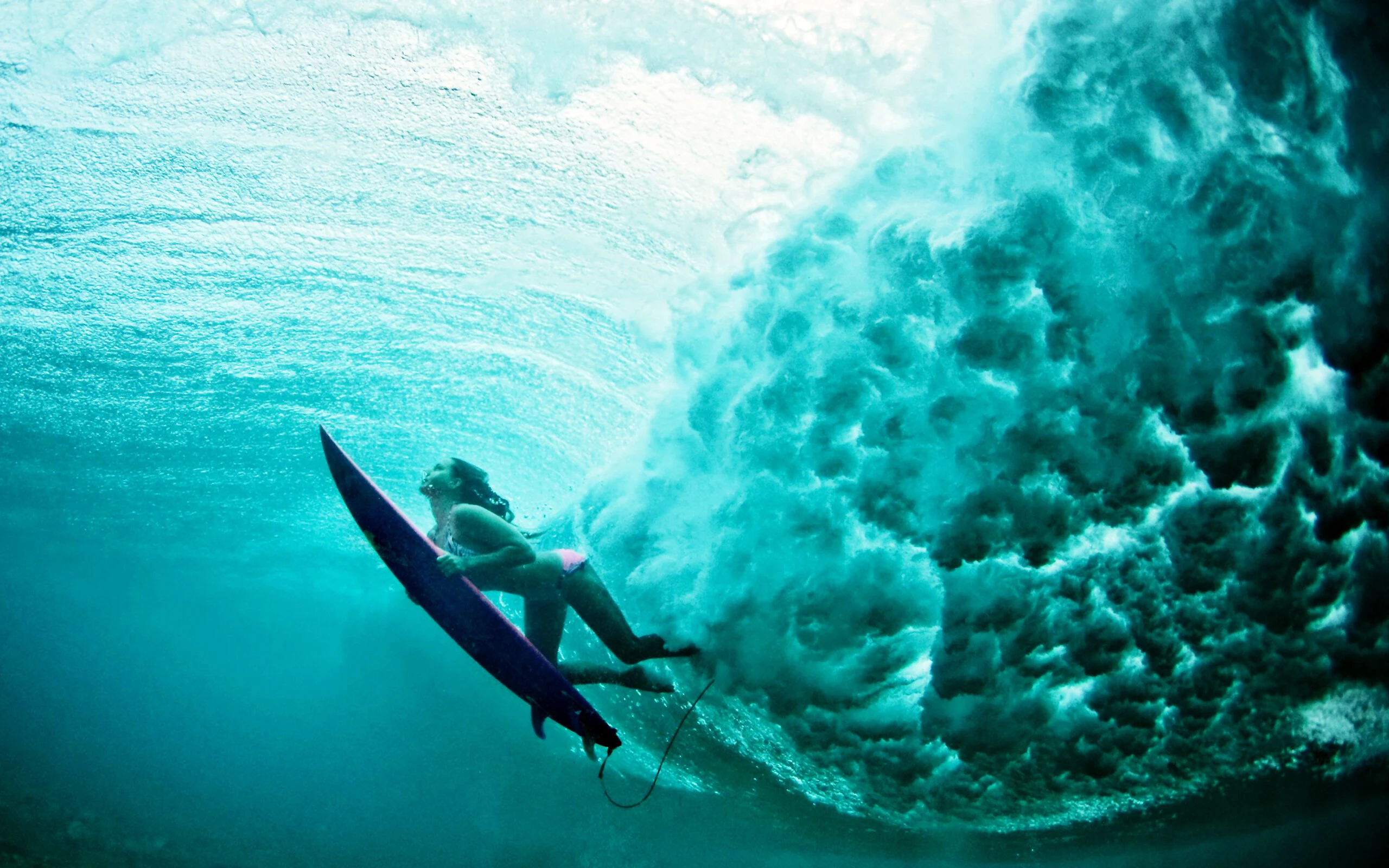 Projet Quiksilver — Concept digital 2025